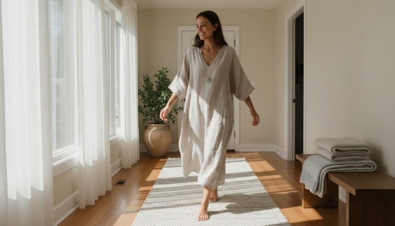 5 Practical Tips for Daily Gentle Movement