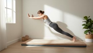 Beginner Guide to Gentle Home Strength Exercises