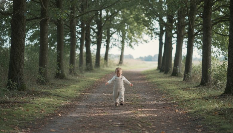 Beginner's Guide to Starting Mindful Walks