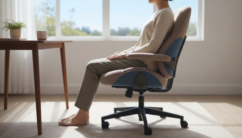 Everyday Tips to Improve Posture Without Effort