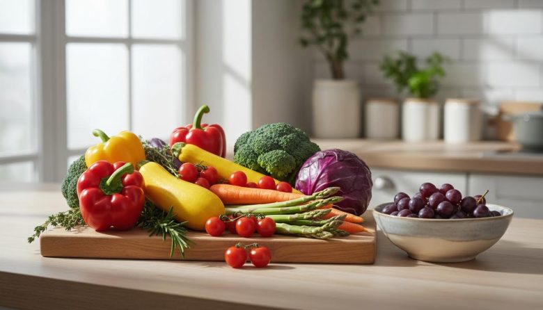 How to Add More Veggies to Everyday Meals