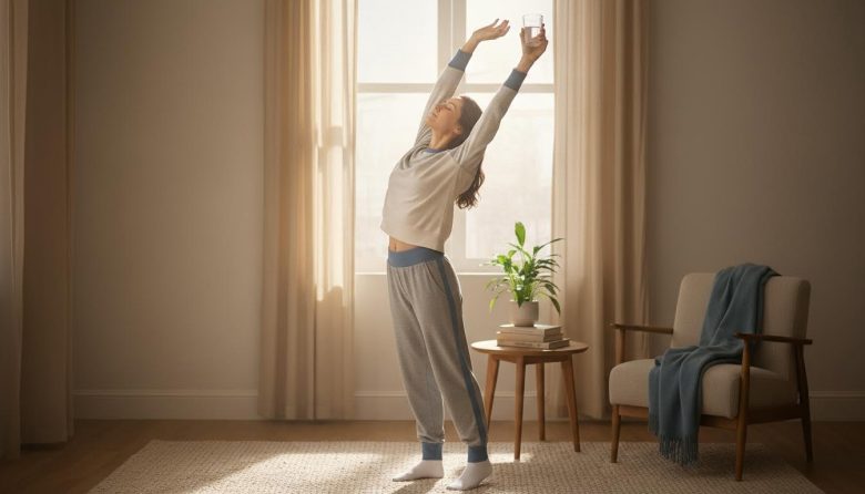 How to Boost Energy with Morning Habits