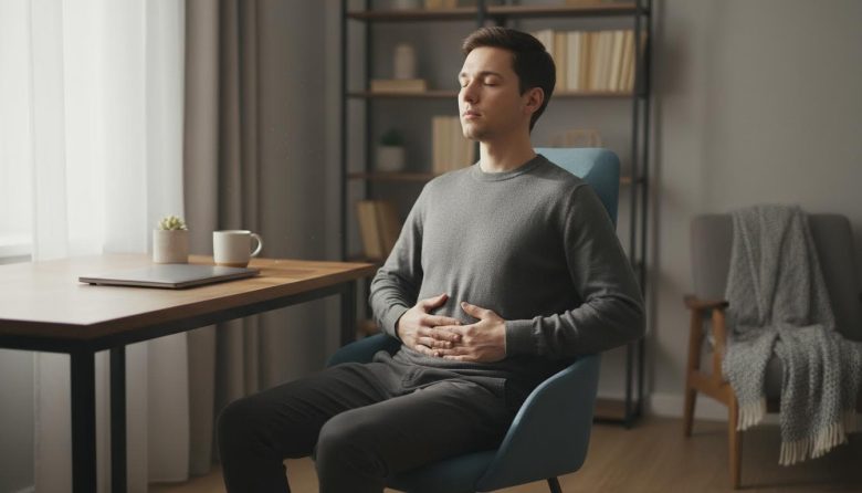 How to Incorporate Short Breathing Exercises Daily