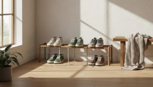 How to Pick Comfortable Shoes for Daily Walks