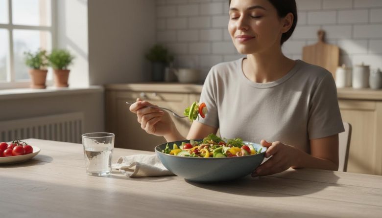 How to Practice Mindful Eating at Every Meal