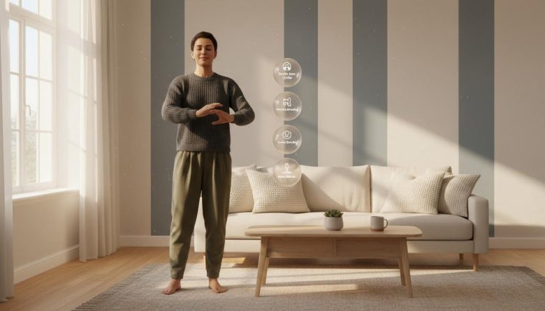 How to Stay Consistent with Light Activity