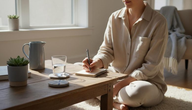 How to Track Water Intake with Simple Tools