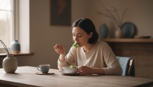 Practical Tips for Mindful Eating at Meals