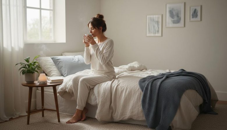 Quick Tips for Better Sleep Hygiene Habits