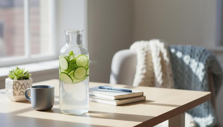 Simple Tips for Better Hydration All Day Long
