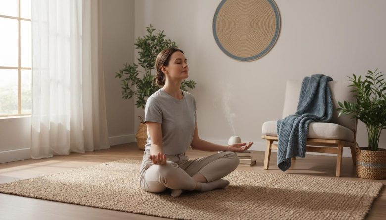 Simple Tips to Reduce Stress Through Breath